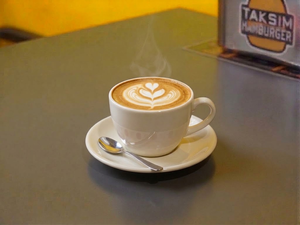 Latte