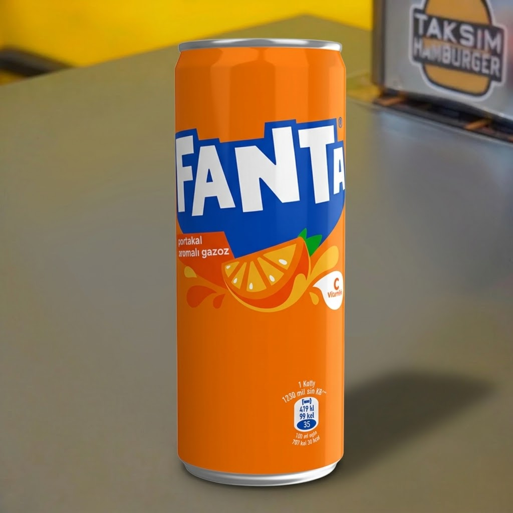 Fanta