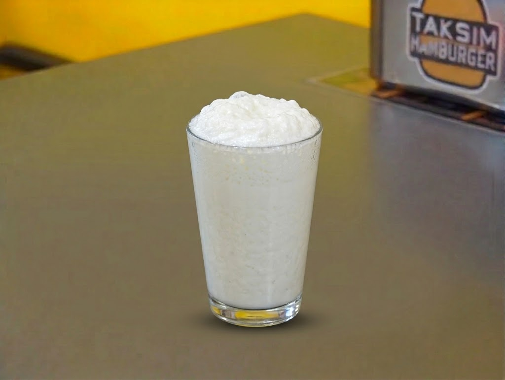 Taksim Ayran